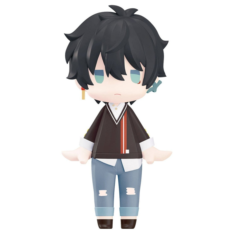 PRÉCOMMANDE - Honkai: Star Rail - Figurine Dan Heng, HELLO! GOOD SMILE