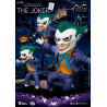 DC Comics Batman The Animated Series - Figure Joker, Egg Attack