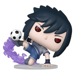 PREORDER - Naruto Soccer...