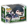 PRÉCOMMANDE - Naruto Soccer Football - Figurine Sasuke, Pop!