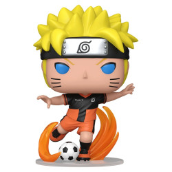 PREORDER - Naruto Soccer...