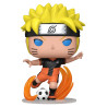 PREORDER - Naruto Soccer Football - Figure Naruto, Pop!