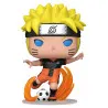PRÉCOMMANDE - Naruto Soccer Football - Figurine Naruto, Pop!