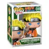 PRÉCOMMANDE - Naruto Soccer Football - Figurine Naruto, Pop!