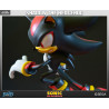 Sonic the Hedgehog - Shadow figure limited to 1,500 copies worldwide