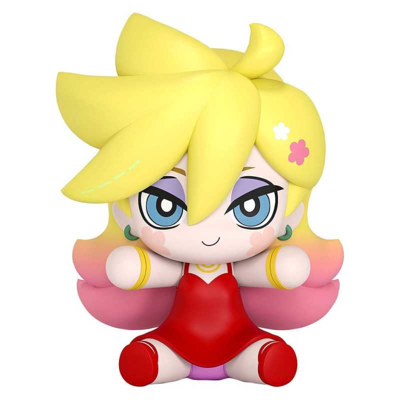 PREORDER - New Panty & Stocking with Garterbelt - Panty Anarchy figure, Chibi Huggy Good Smile