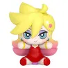 PRÉCOMMANDE - New Panty & Stocking with Garterbelt - Figurine Panty Anarchy, Chibi Huggy Good Smile