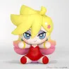 PRÉCOMMANDE - New Panty & Stocking with Garterbelt - Figurine Panty Anarchy, Chibi Huggy Good Smile