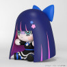 PRÉCOMMANDE - New Panty & Stocking with Garterbelt - Figurine Stocking Anarchy, Chibi Huggy Good Smile
