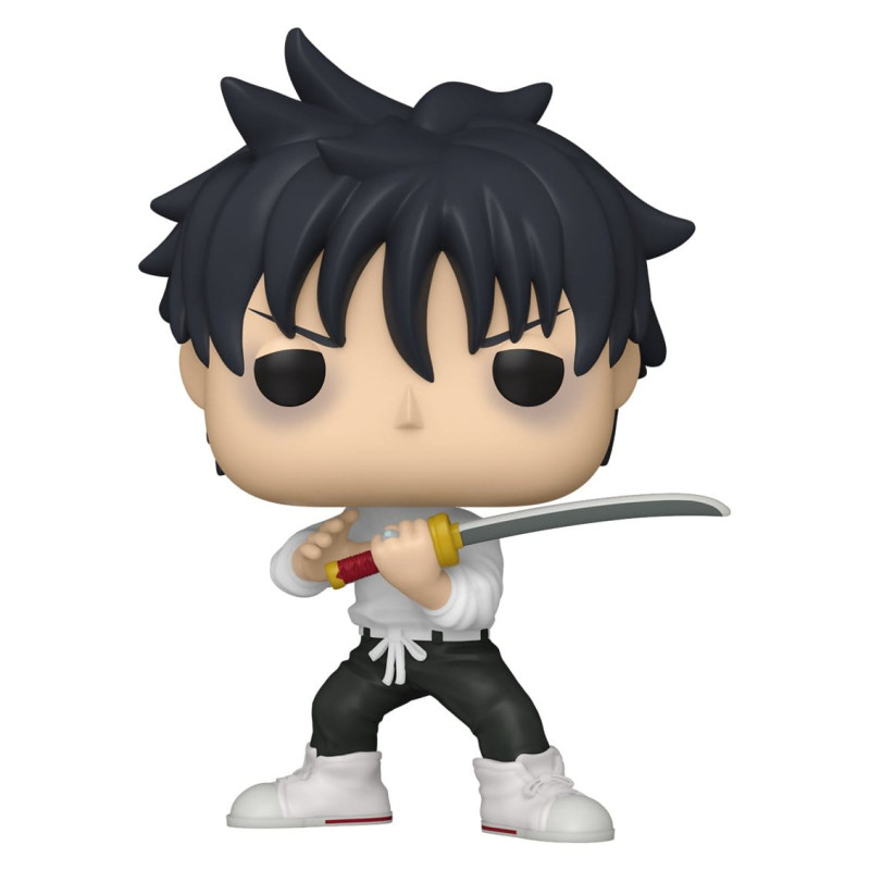 PREORDER - Jujutsu Kaisen - Figure Yuta, Pop!