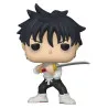 PRÉCOMMANDE - Jujutsu Kaisen - Figurine Yuta, Pop!