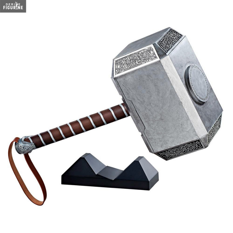 Marvel, Thor - Mjolnir...