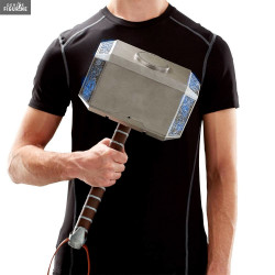 Marvel, Thor - Réplique...