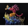 PREORDER - Dragon Ball Daima - Figure Super Saiyan 4 Son Goku Daima, Figuarts ZERO Extra Battle