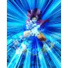 PREORDER - Dragon Ball Daima - Figure Super Saiyan 4 Son Goku Daima, Figuarts ZERO Extra Battle