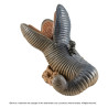 PRE ORDER - Dune - Sand Worm figure, Sofubi Fantastic