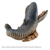 PRE ORDER - Dune - Sand Worm figure, Sofubi Fantastic