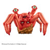 PRE ORDER - The Thing - Spider Head figure, Sofubi Fantastic