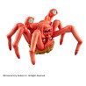 PRE ORDER - The Thing - Spider Head figure, Sofubi Fantastic