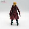 Fullmetal Alchemist - Figurine d'Edward Elric, Play Arts Kai (seconde main)
