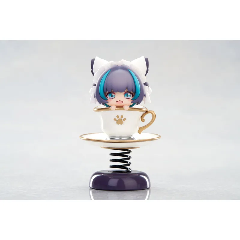 PRÉCOMMANDE - Azur Lane - Figurine Cheshire, Happy Shake