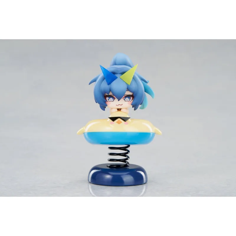 PRÉCOMMANDE - Azur Lane - Figurine New Jersey, Happy Shake