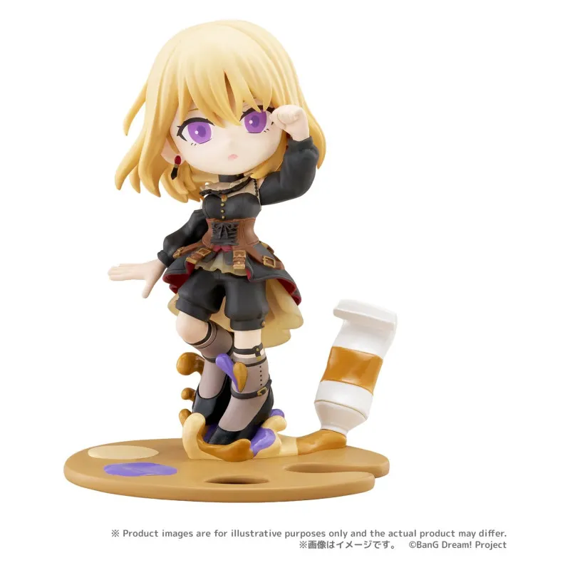 PRE ORDER - BanG Dream! Ave Mujica - Doloris figure, PalVerse