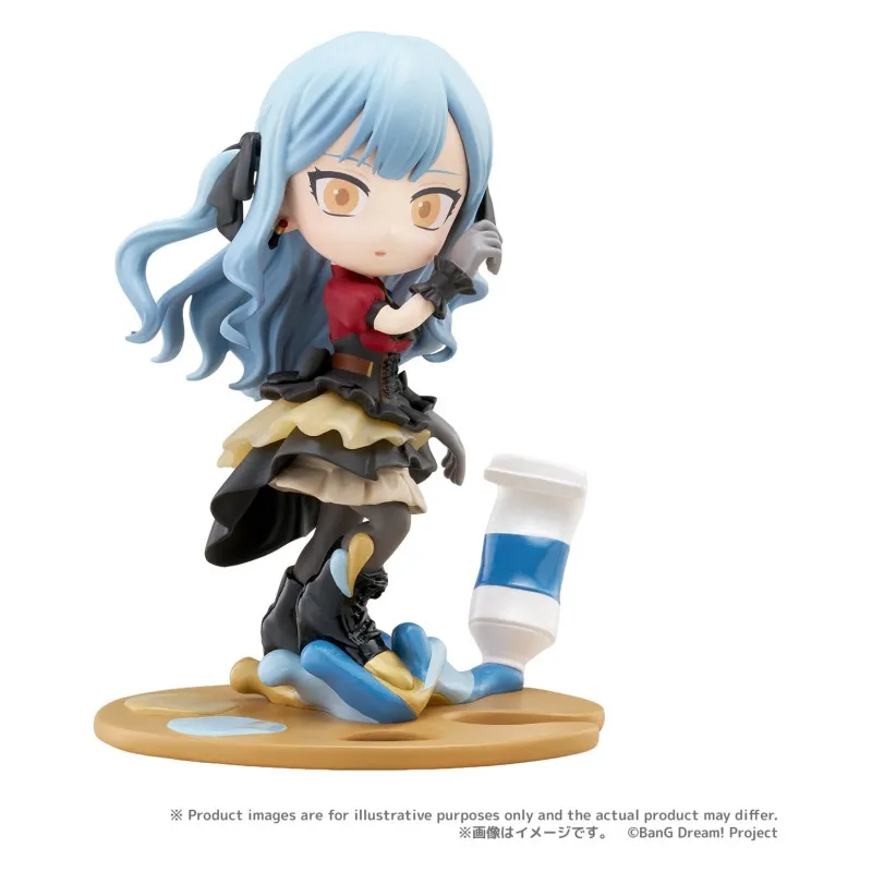 PRÉCOMMANDE - BanG Dream! Ave Mujica - Figurine Oblivionis, PalVerse