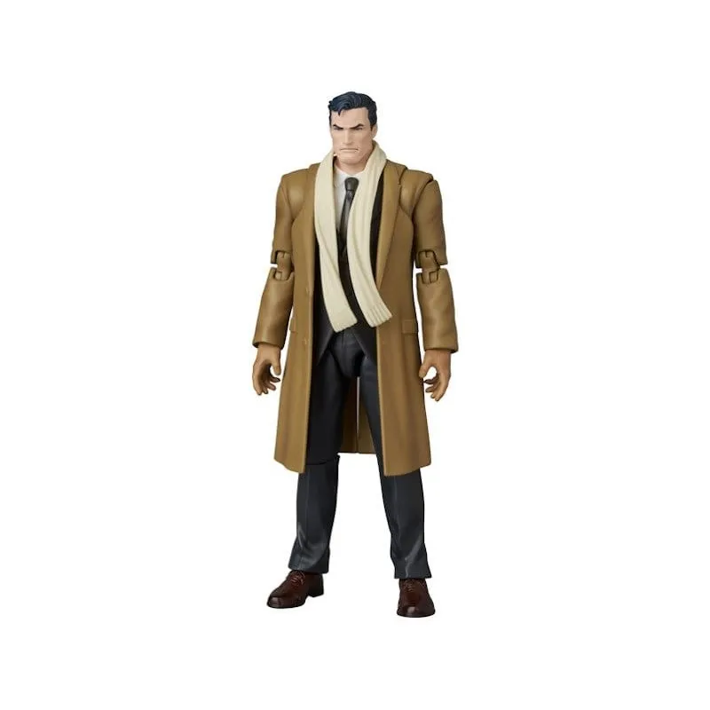 PREORDER - DC Comics, Batman: Hush - Bruce Wayne figure, MAFEX