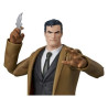 PREORDER - DC Comics, Batman: Hush - Bruce Wayne figure, MAFEX