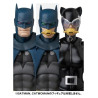 PRÉCOMMANDE - DC Comics, Batman: Hush - Figurine Bruce Wayne, MAFEX