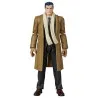 PRÉCOMMANDE - DC Comics, Batman: Hush - Figurine Bruce Wayne, MAFEX