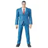 PREORDER - DC Comics, Batman: Hush - Clark Kent figure, MAFEX
