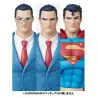 PRÉCOMMANDE - DC Comics, Batman: Hush - Figurine Clark Kent, MAFEX
