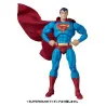 PREORDER - DC Comics, Batman: Hush - Clark Kent figure, MAFEX
