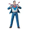 PREORDER - DC Comics, Batman: Hush - Clark Kent figure, MAFEX