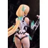 PRÉCOMMANDE - Rakuen Tsuiho - Expelled from Paradise - Figurine Angela Balzac