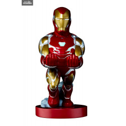 Marvel - Cable Guys Iron Man