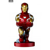 Marvel - Iron Man Cable Guys