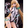 PRÉCOMMANDE - Rakuen Tsuiho - Expelled from Paradise - Figurine Angela Balzac