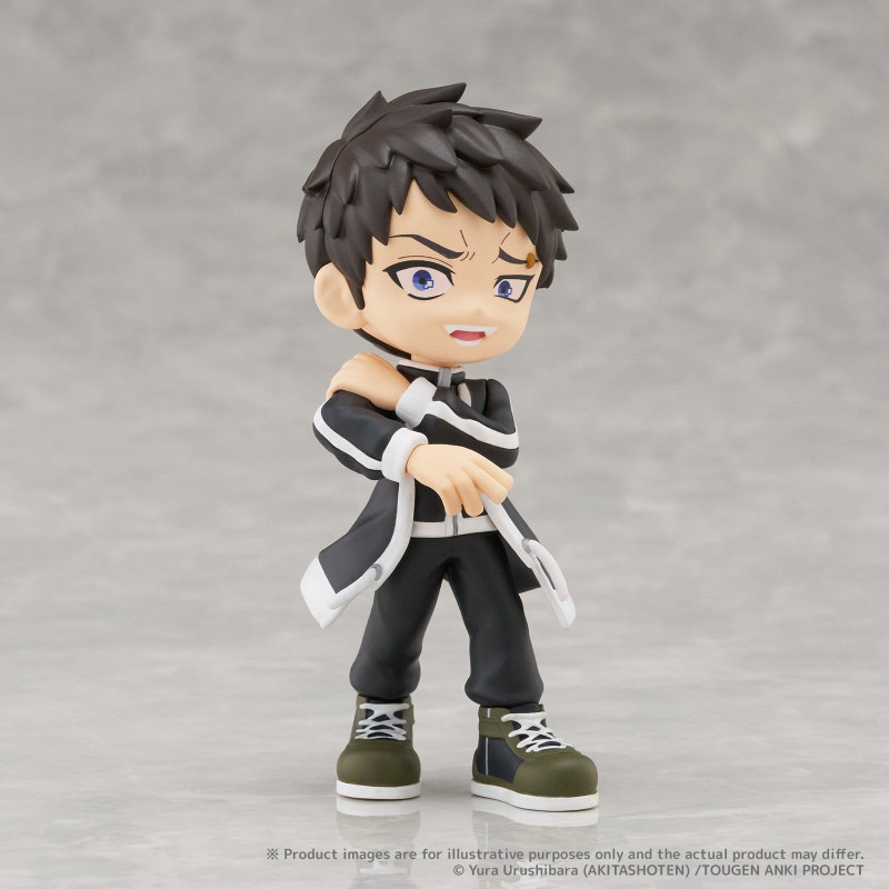 PRE ORDER - Tougen Anki -...