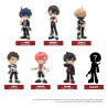 PRE ORDER - Tougen Anki - Pack 6 figures PalVerse