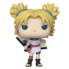 PREORDER - Naruto Classic - Figure Temari, Pop!