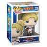 PREORDER - Naruto Classic - Figure Temari, Pop!