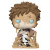 PREORDER - Naruto Classic - Figure Gaara, Pop!