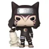 PRÉCOMMANDE - Naruto Classic - Figurine Kankuro, Pop!