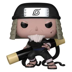 PRÉCOMMANDE - Naruto...
