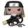 PRÉCOMMANDE - Naruto Classic - Figurine Hiruzen, Pop!