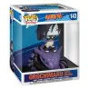 PRÉCOMMANDE - Naruto Classic - Figurine Orochi + Manda, Pop! Rides
