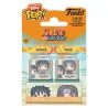 PRÉCOMMANDE - Naruto - Figurines Sasuke & Itachi, Pop! Bitty